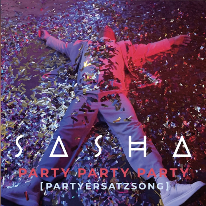 Sasha  - 3 / 3