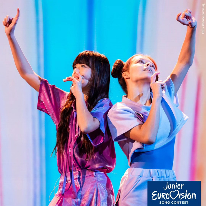 Junior Eurovision Song Contest  - 2 / 4