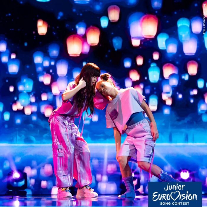 Junior Eurovision Song Contest  - 4 / 4