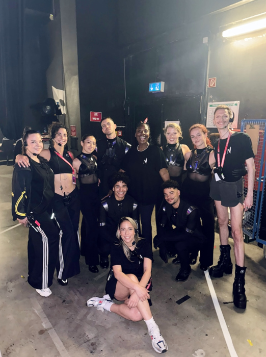 Germany's Next Topmodel 2025  - 3 / 5