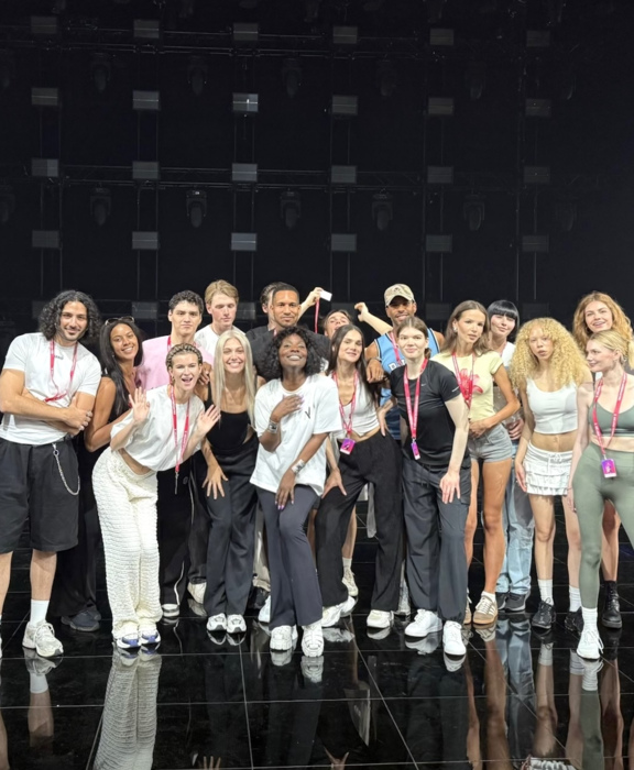 Germany's Next Topmodel 2025  - 4 / 5